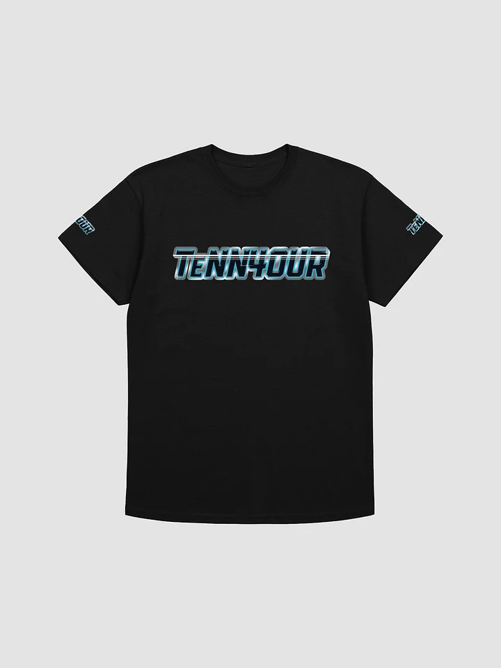 Can't Back Down Unisex T-Shirt product image (1)