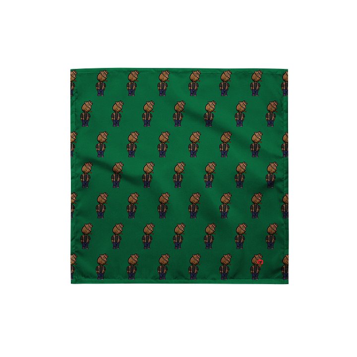 Trap in the Box Green Flag product image (1)