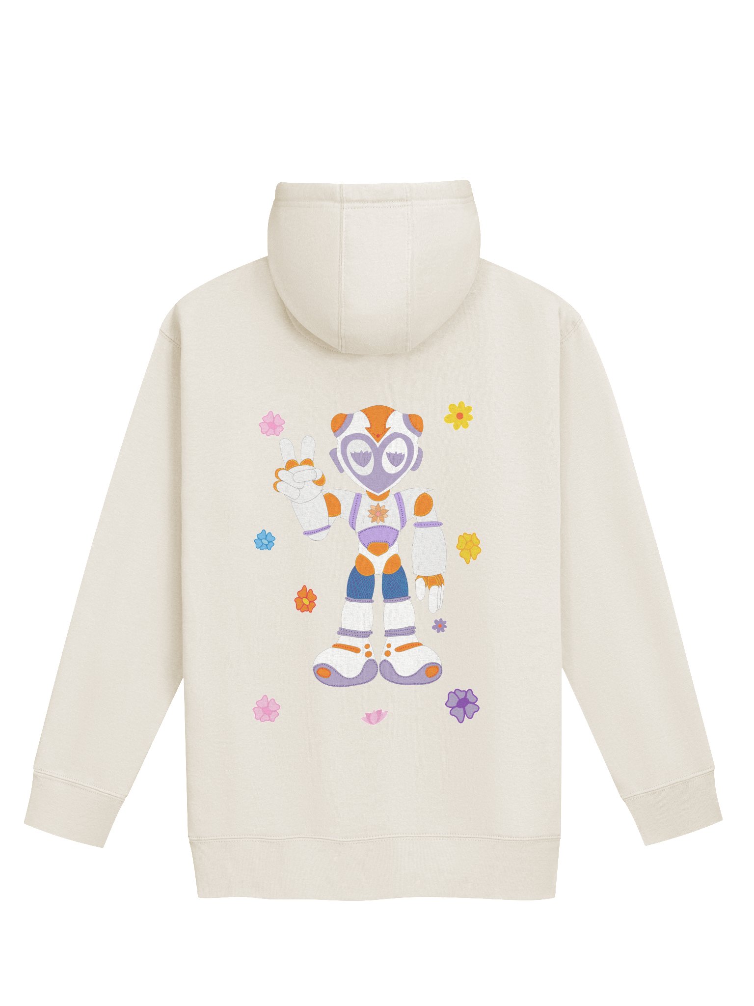 ATLAS Kumar Hoodie product image (1)