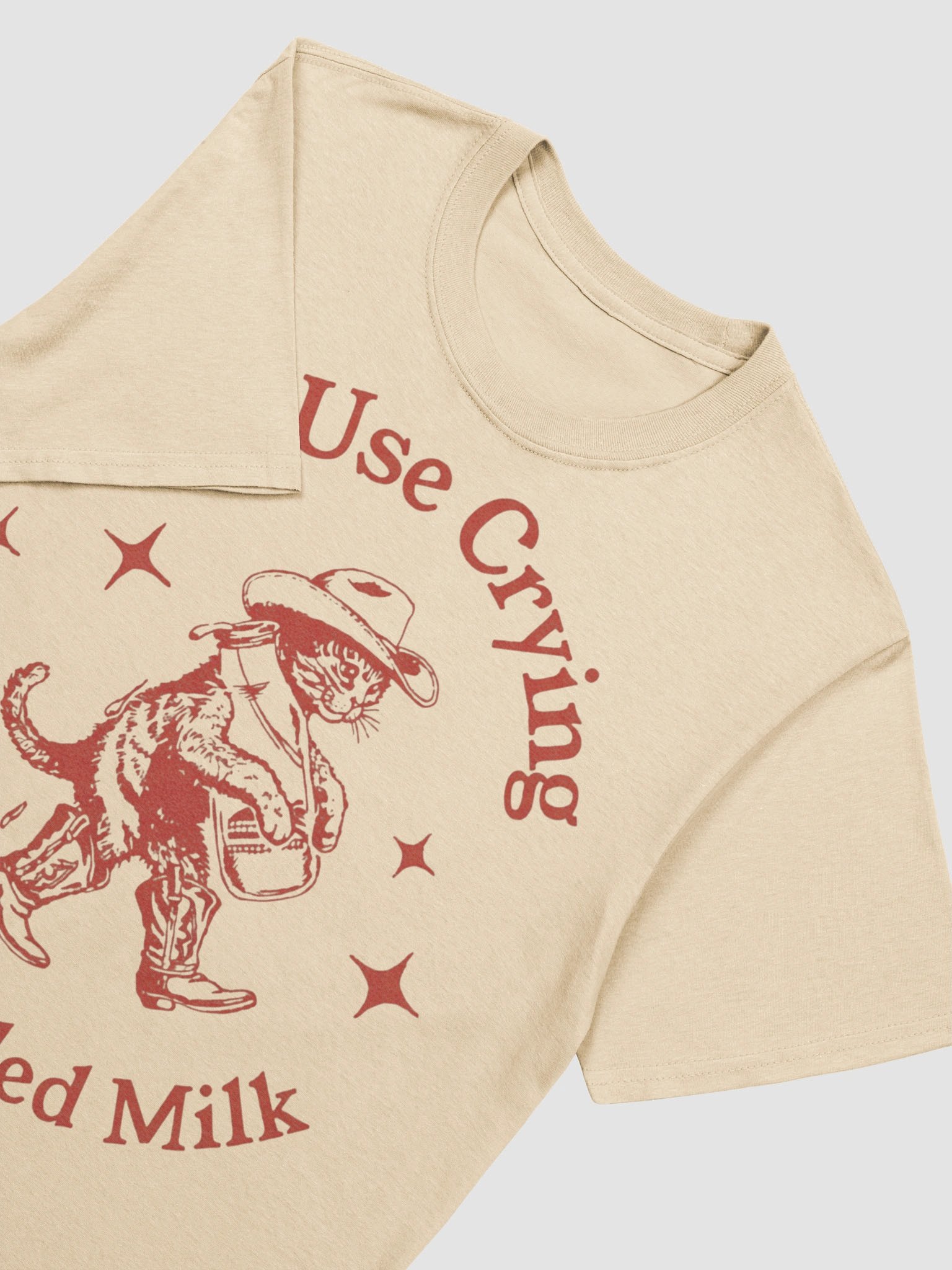 No Use Crying product image (3)