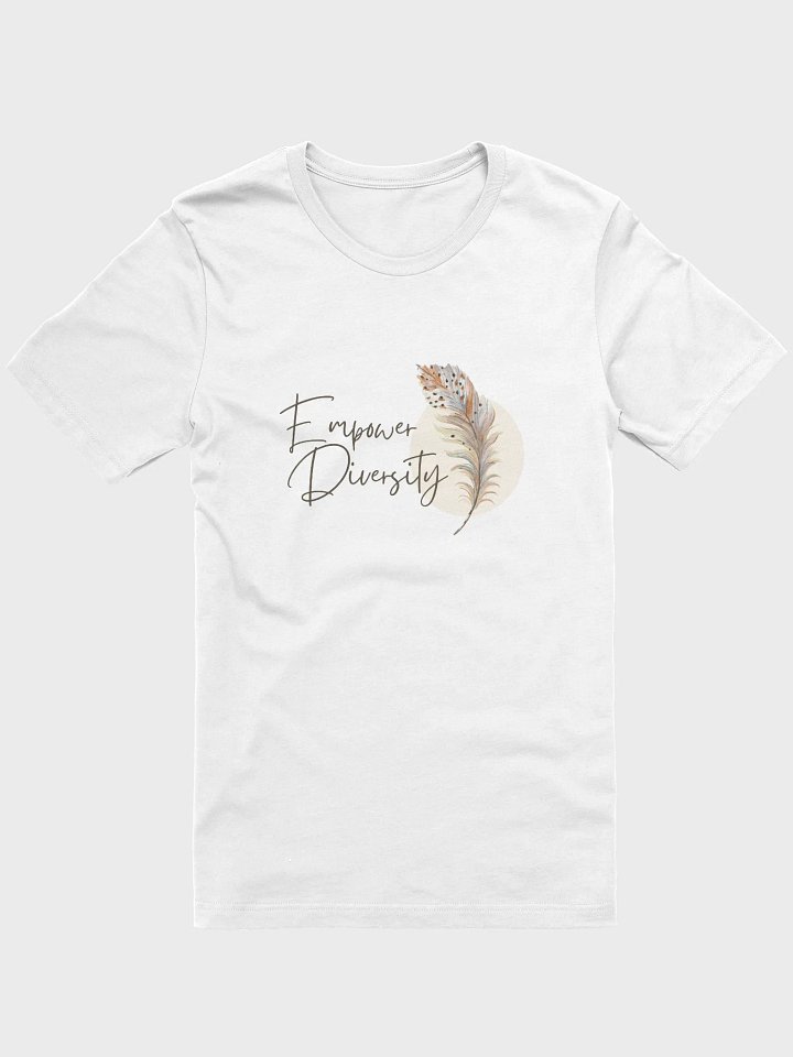Women's Supersoft T-Shirt BSFB0135 product image (1)