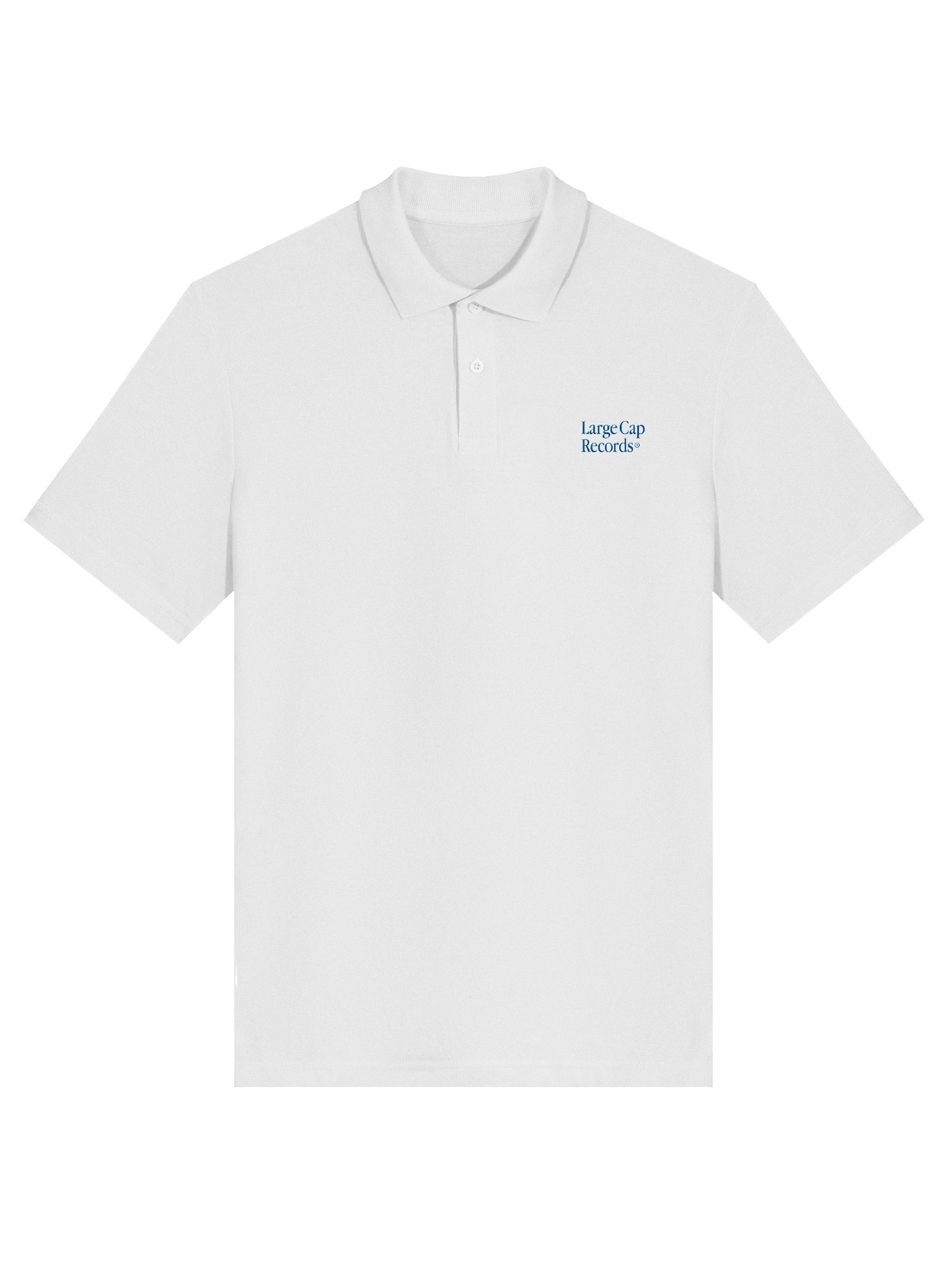 Large Cap Records - Racquet Shirt product image (3)