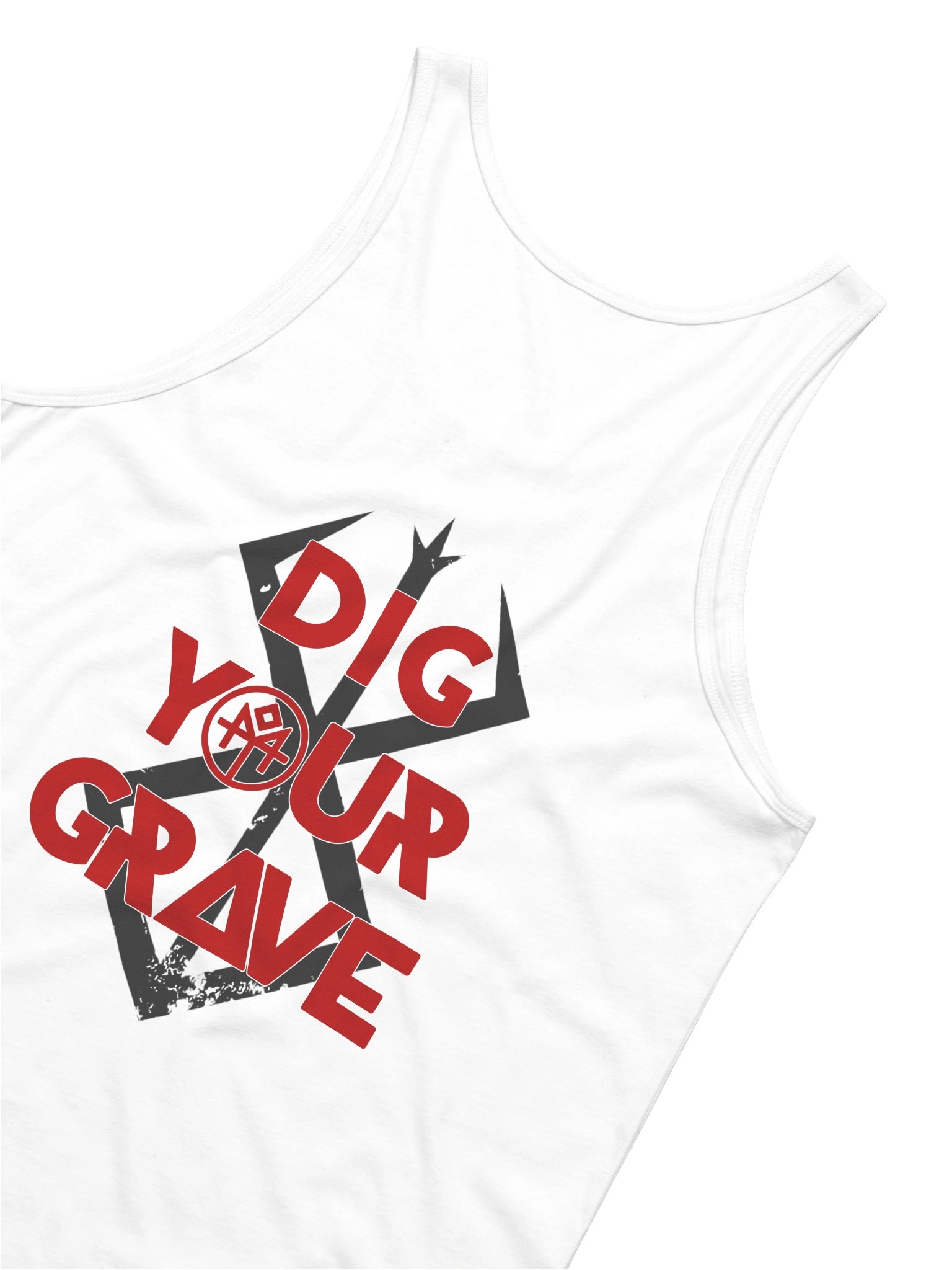 God Hand Tank product image (6)