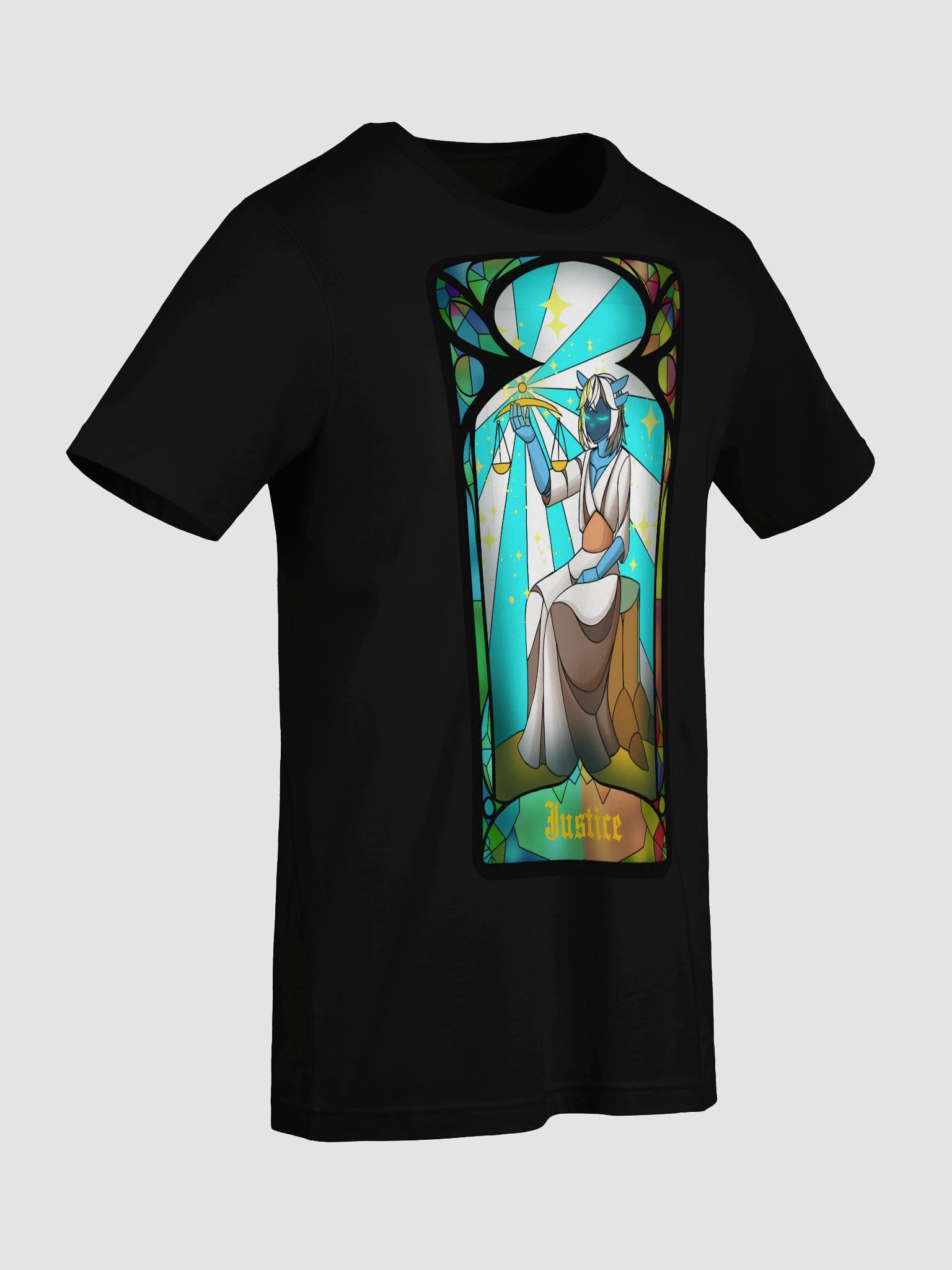 Justice product image (9)