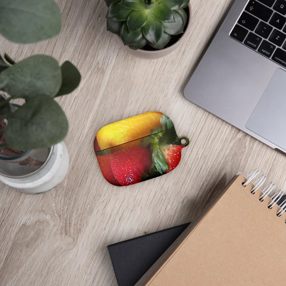 "Power" AirPod Case product image (8)