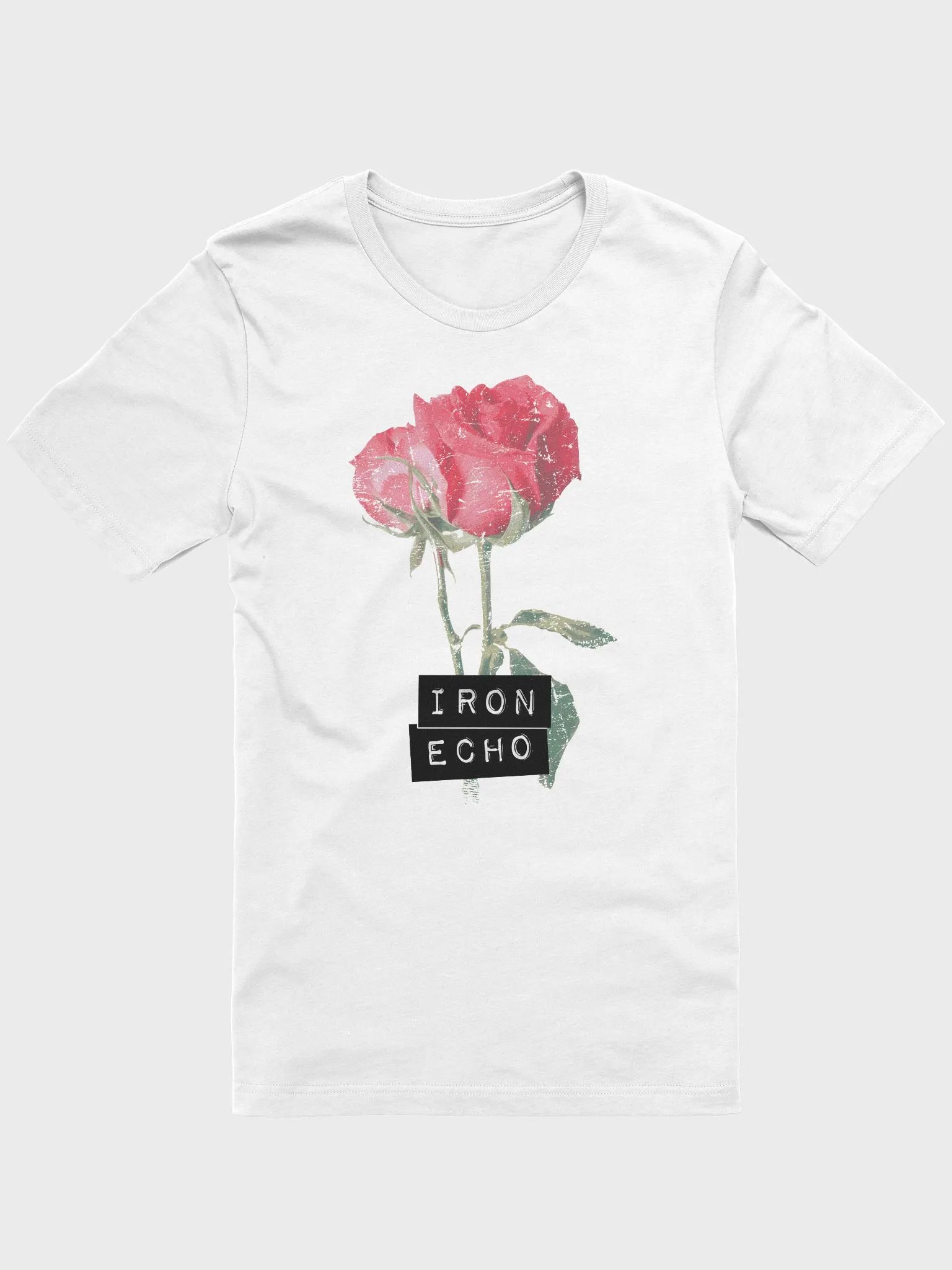 IronEcho Design Roses product image (1)