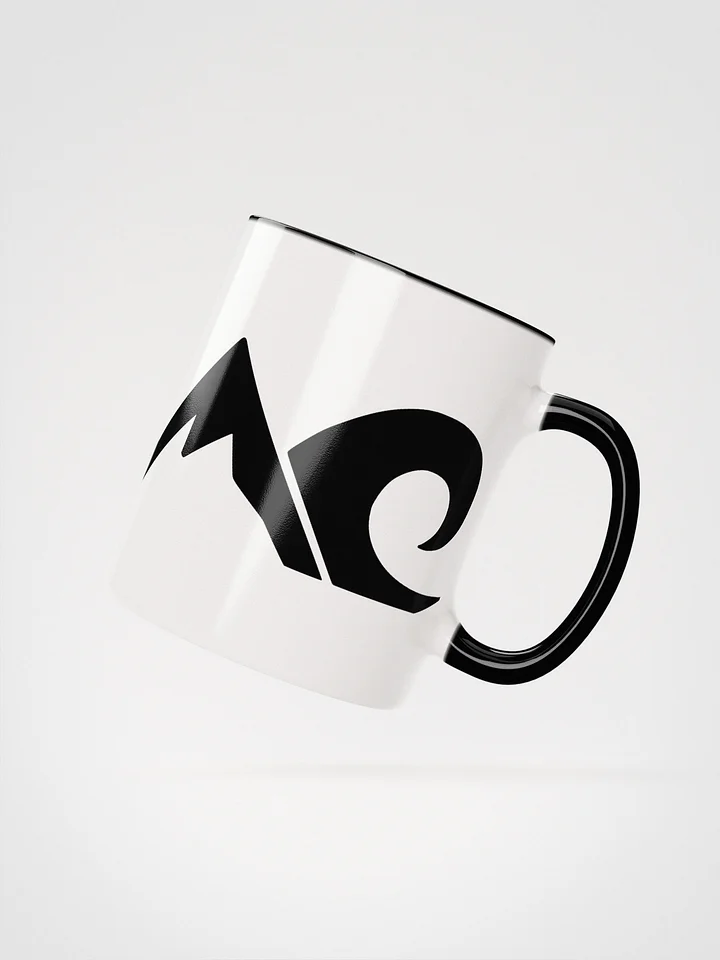 Classic Cookie Mug product image (3)
