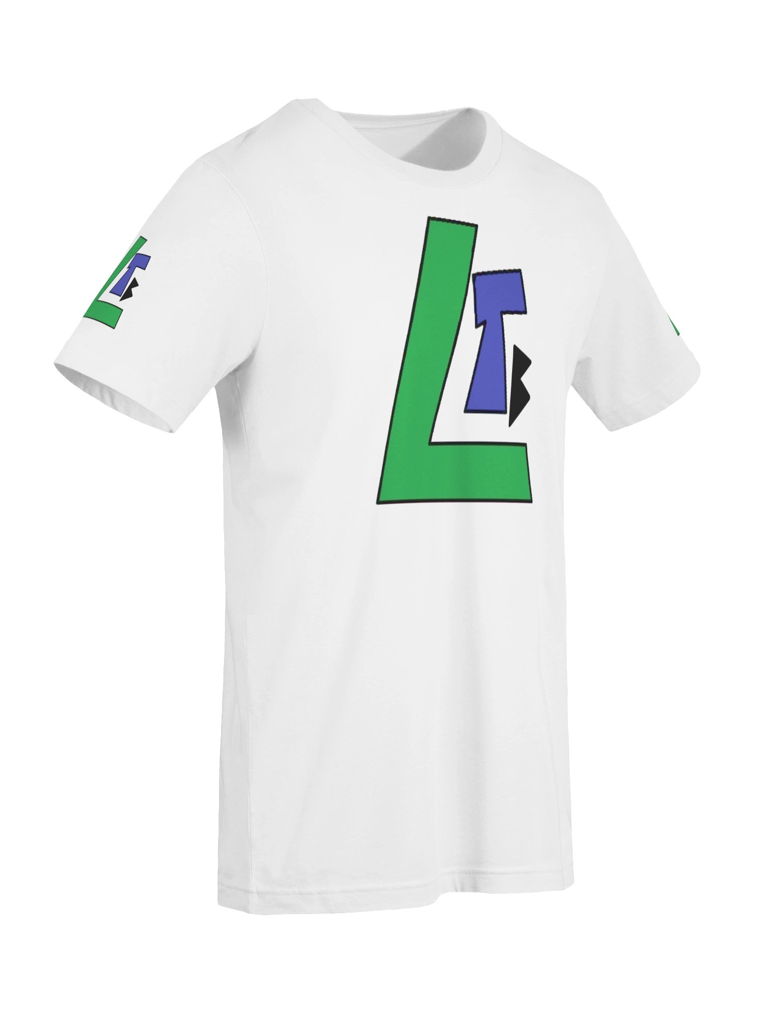 LTB Classic Logo Shirt product image (7)