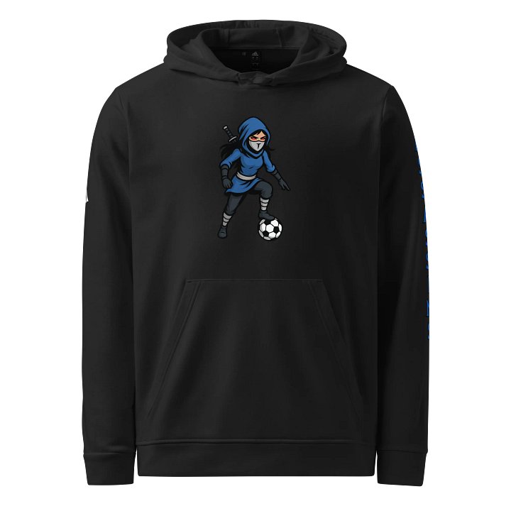 Assassins ADIDAS Hoodie product image (1)