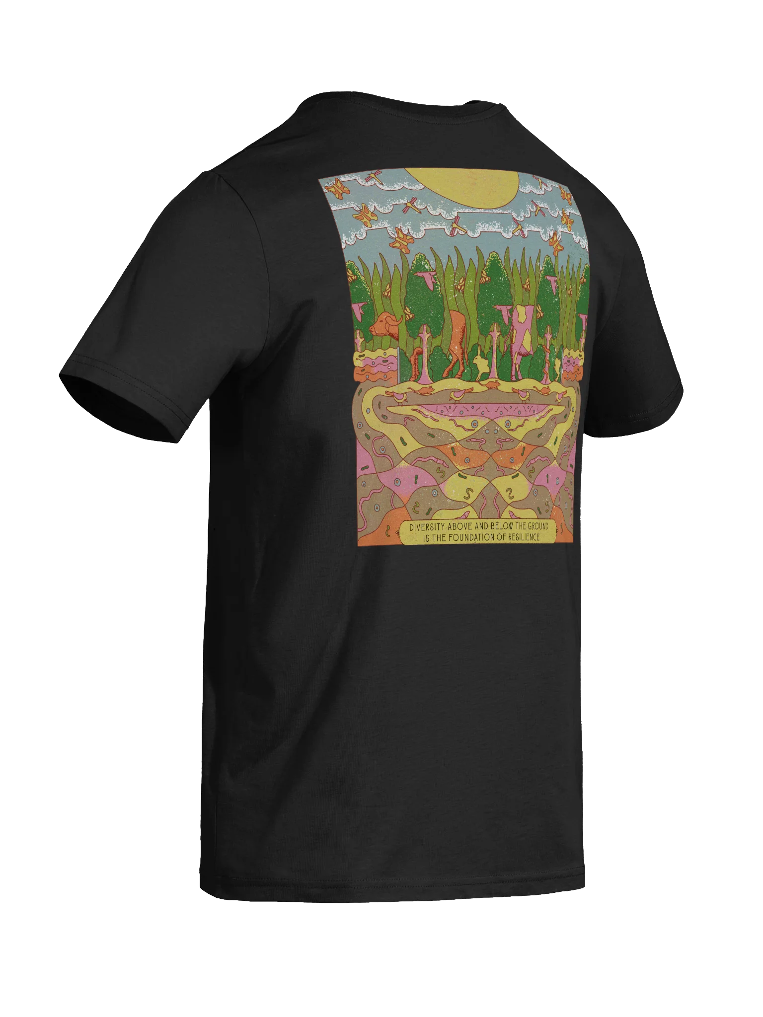 Diversity (dark colours) product image (64)
