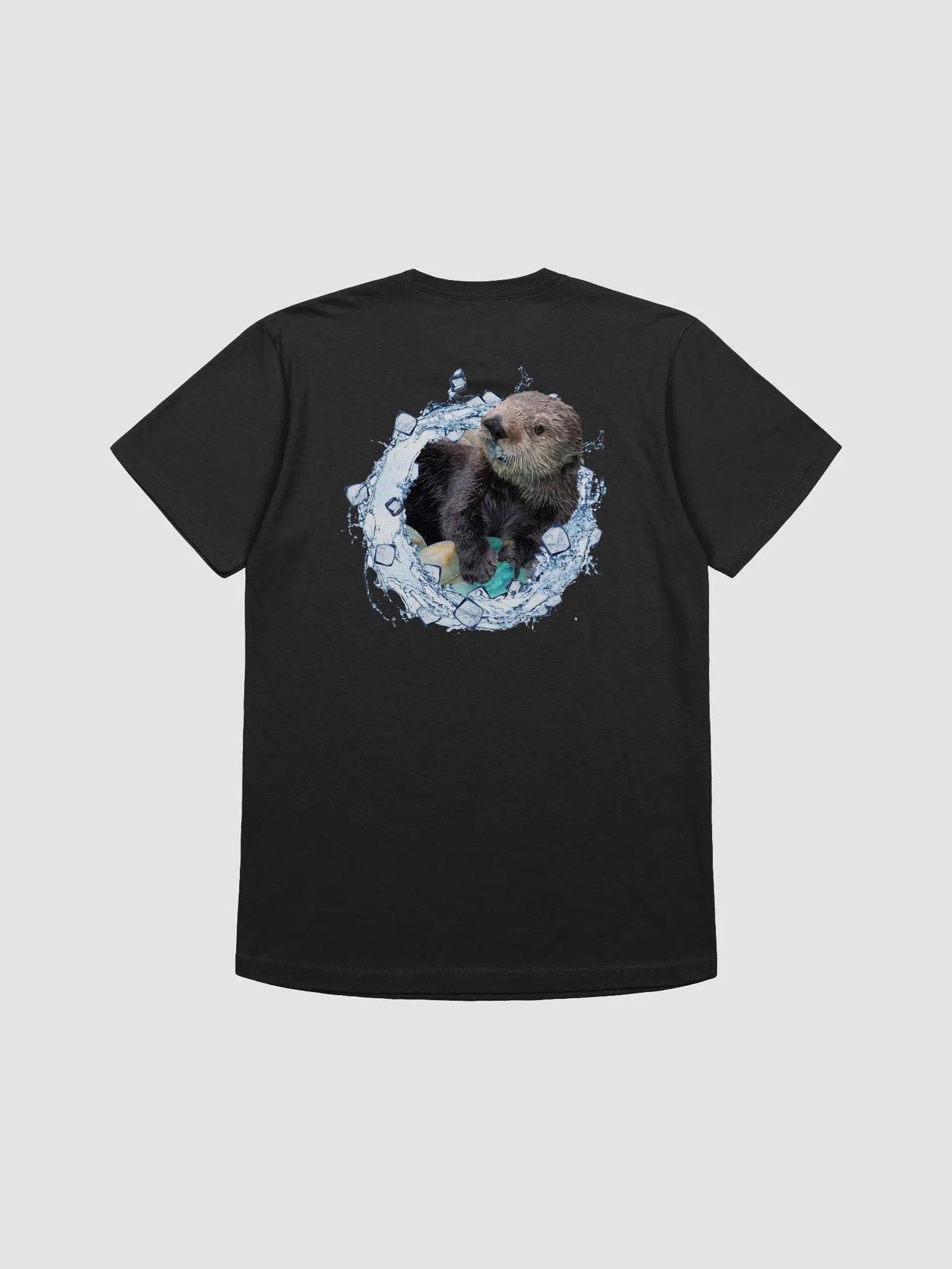 Party Hardy Lightweight Tee product image (4)