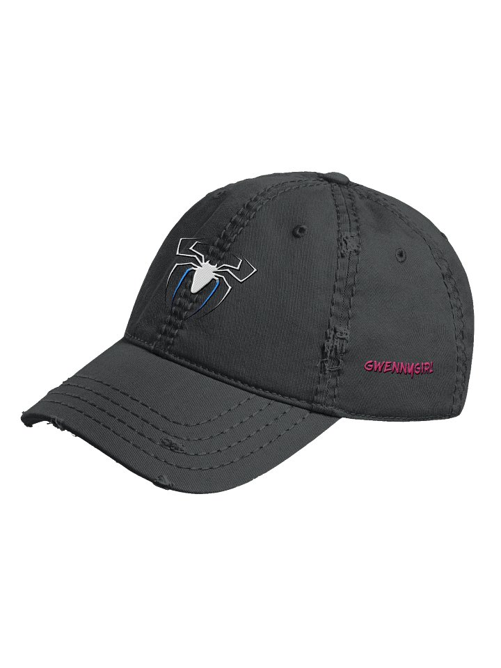 GwennyGirl hat product image (4)