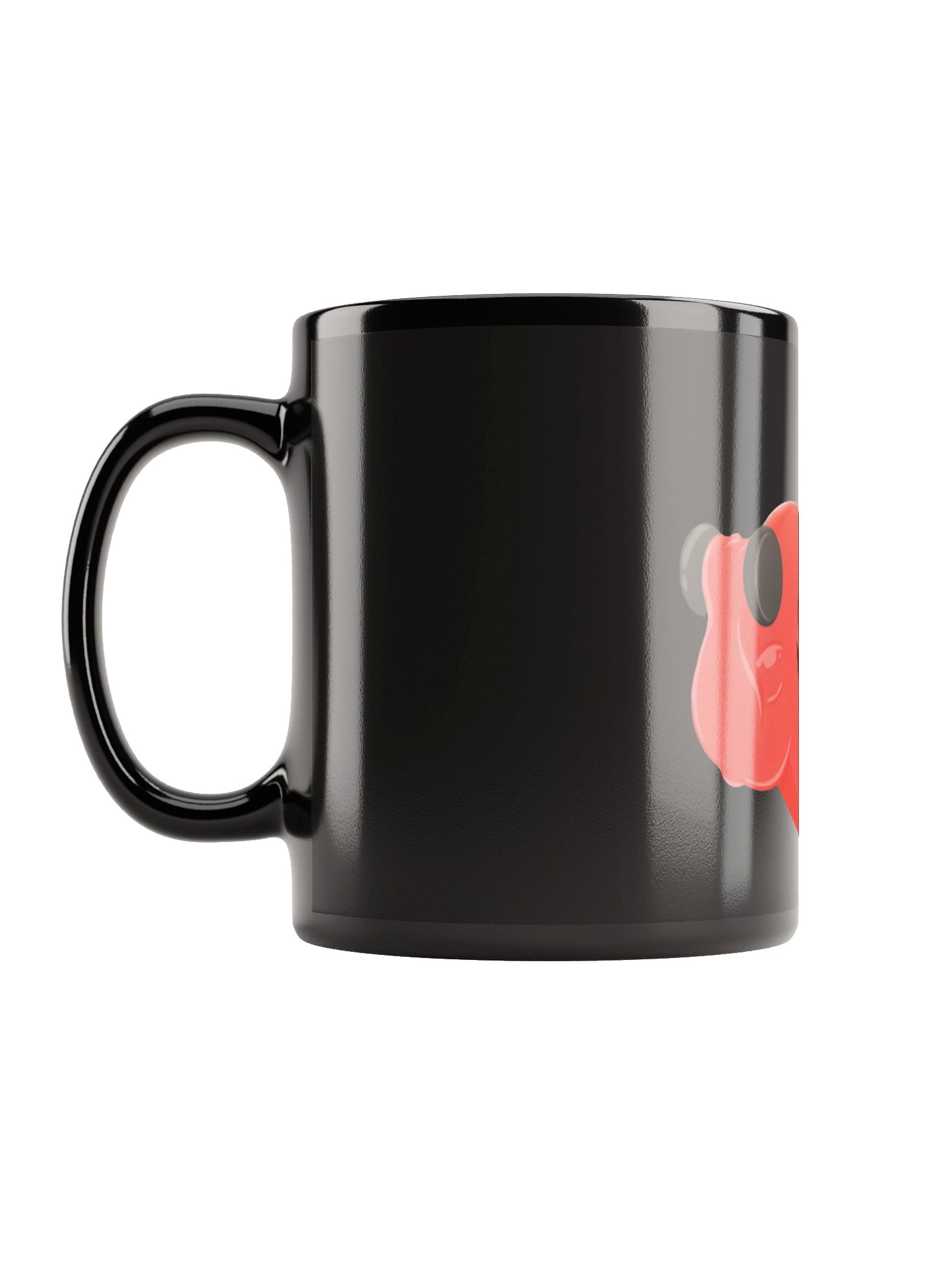 Heart Mug product image (11)