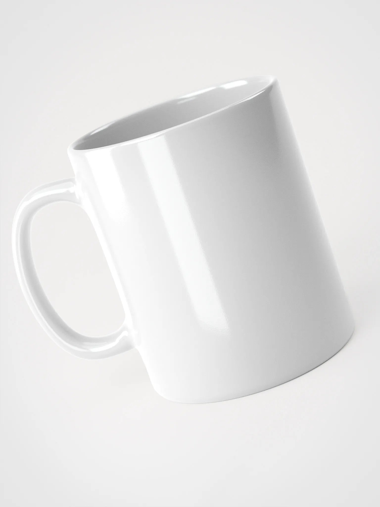 FUNNY MUGS 4 U - “Let sleeping dogs lie. But get off me.” product image (3)