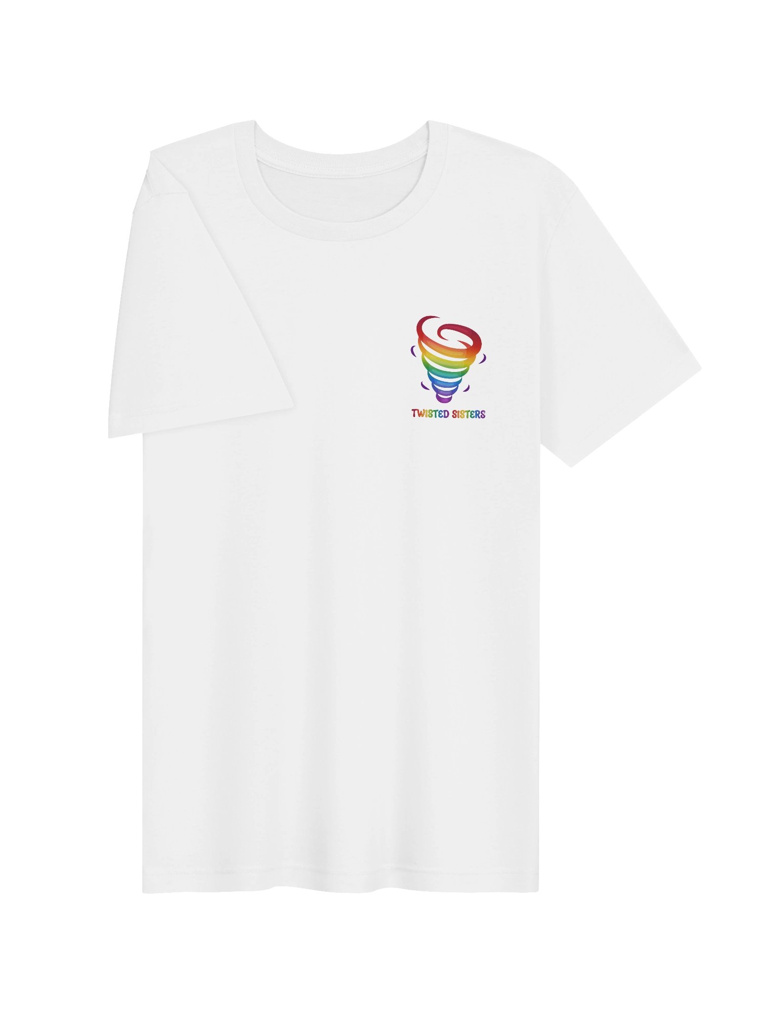 Twisted Sisters - T-Shirt product image (13)