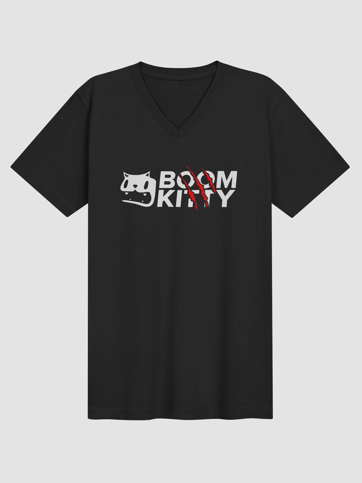 Clawed V-Neck product image (1)