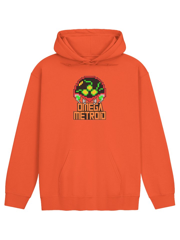OM Logo Sweatshirt product image (1)