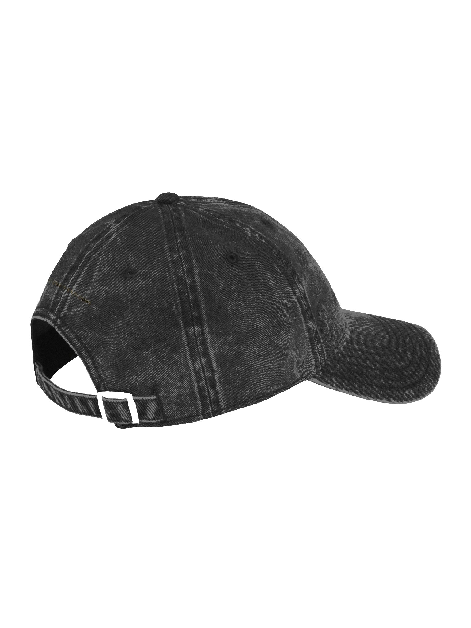 Three Mounaintops hat product image (4)