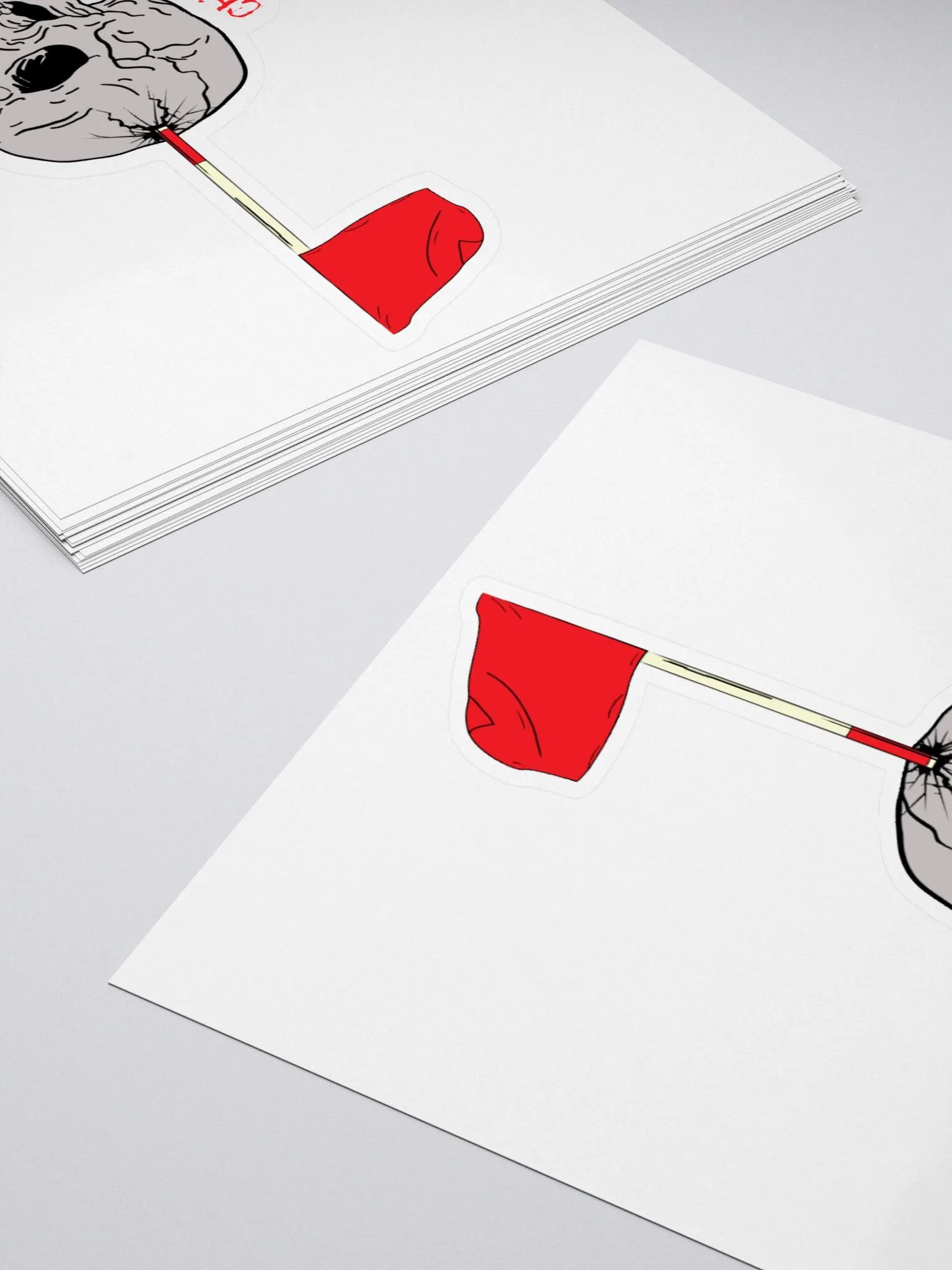 Chip In' Bogey Sticker product image (8)