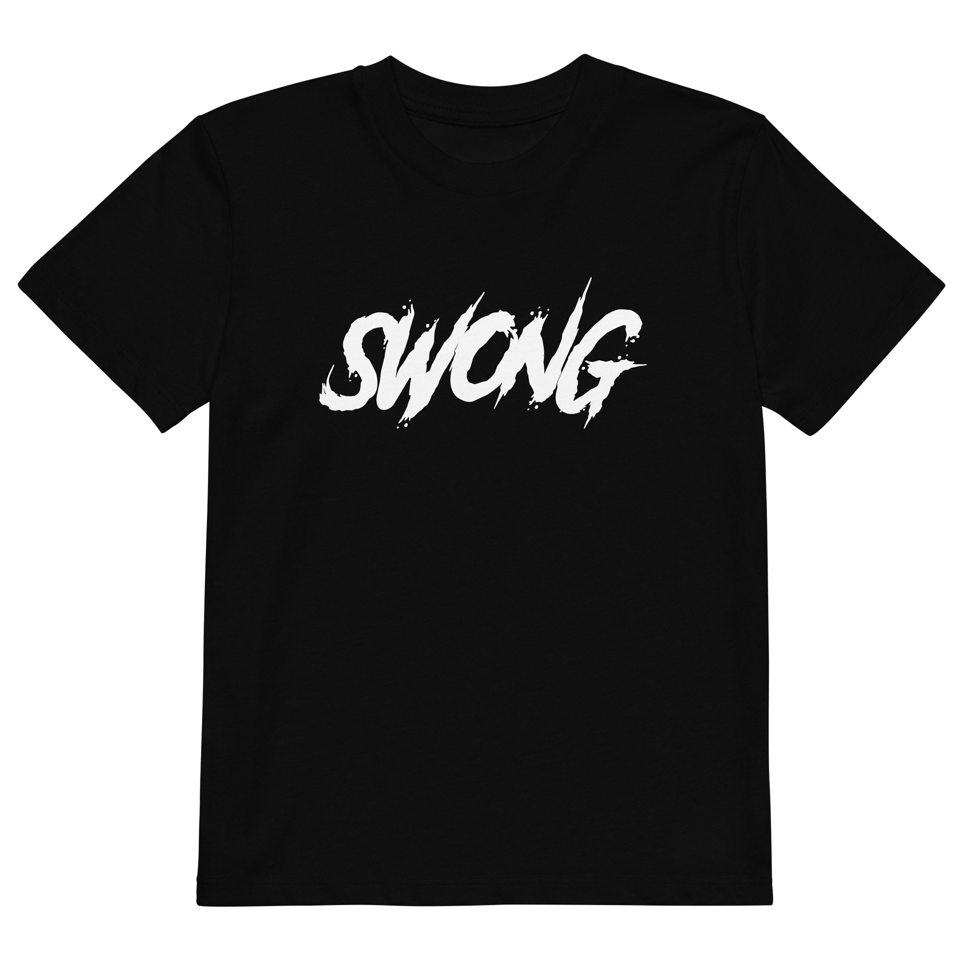 Kids tee product image (5)