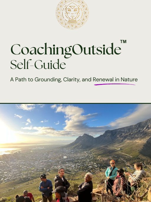 CoachingOutside Book