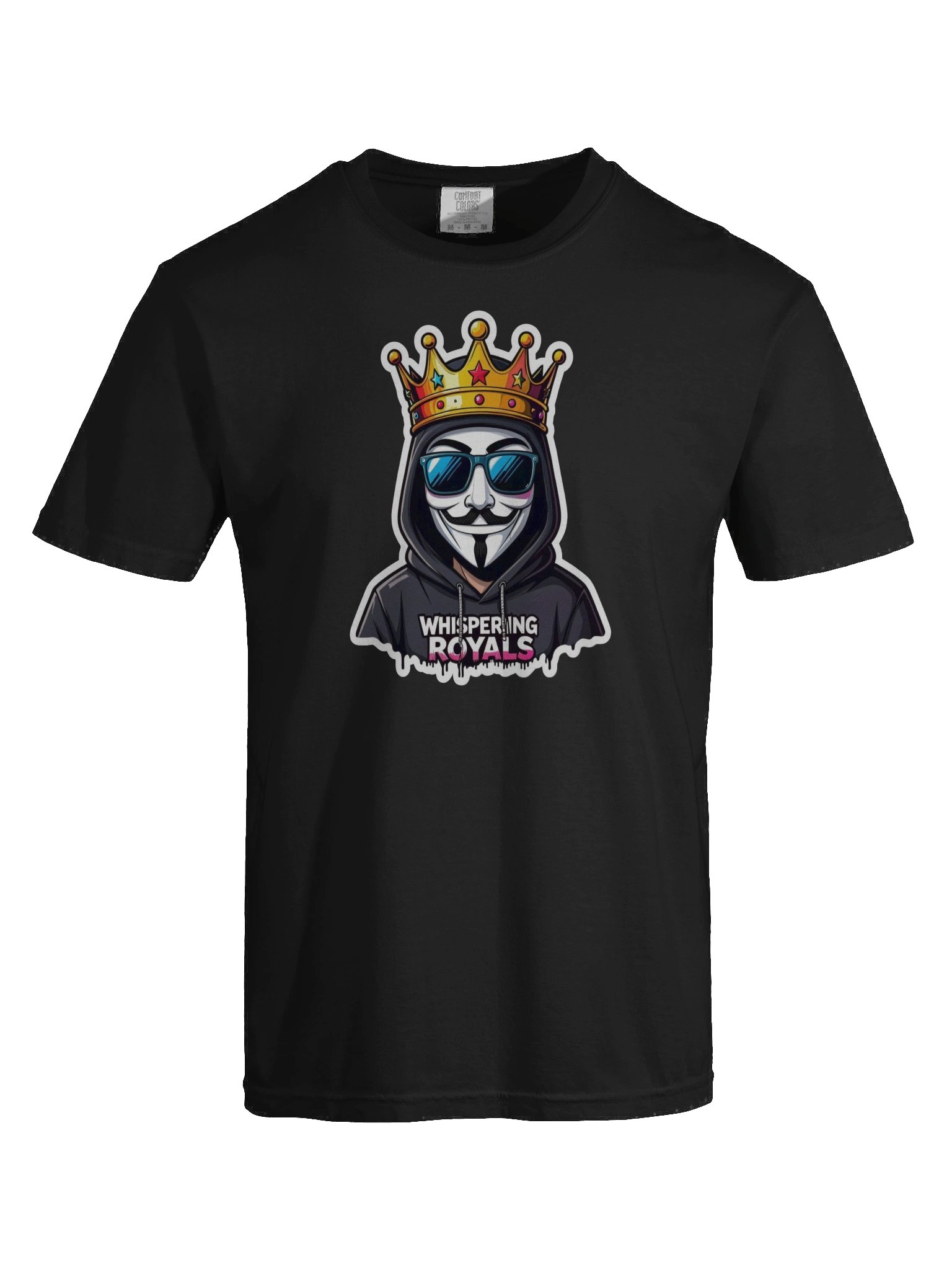 Whispering Royals Designs product image (4)