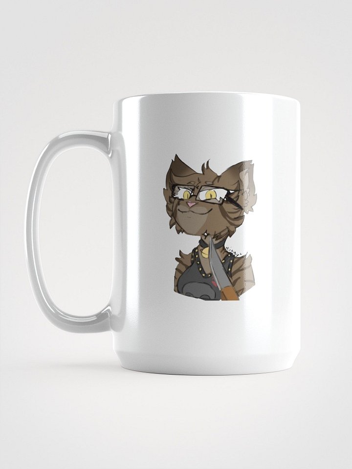 Liara Mug of Hope product image (1)