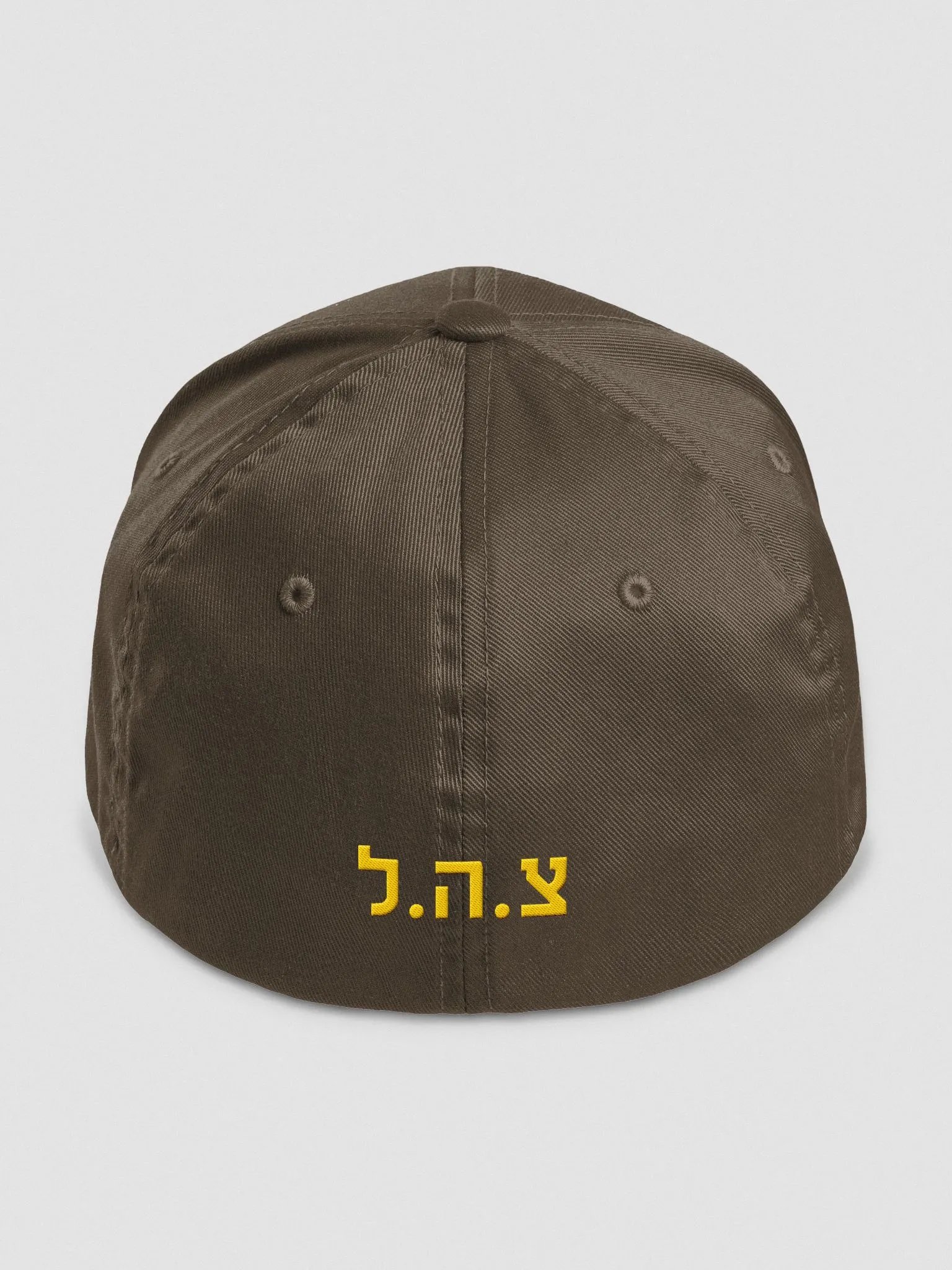 ISRAEL DEFENSE FORCES Flexfit Cap product image (4)