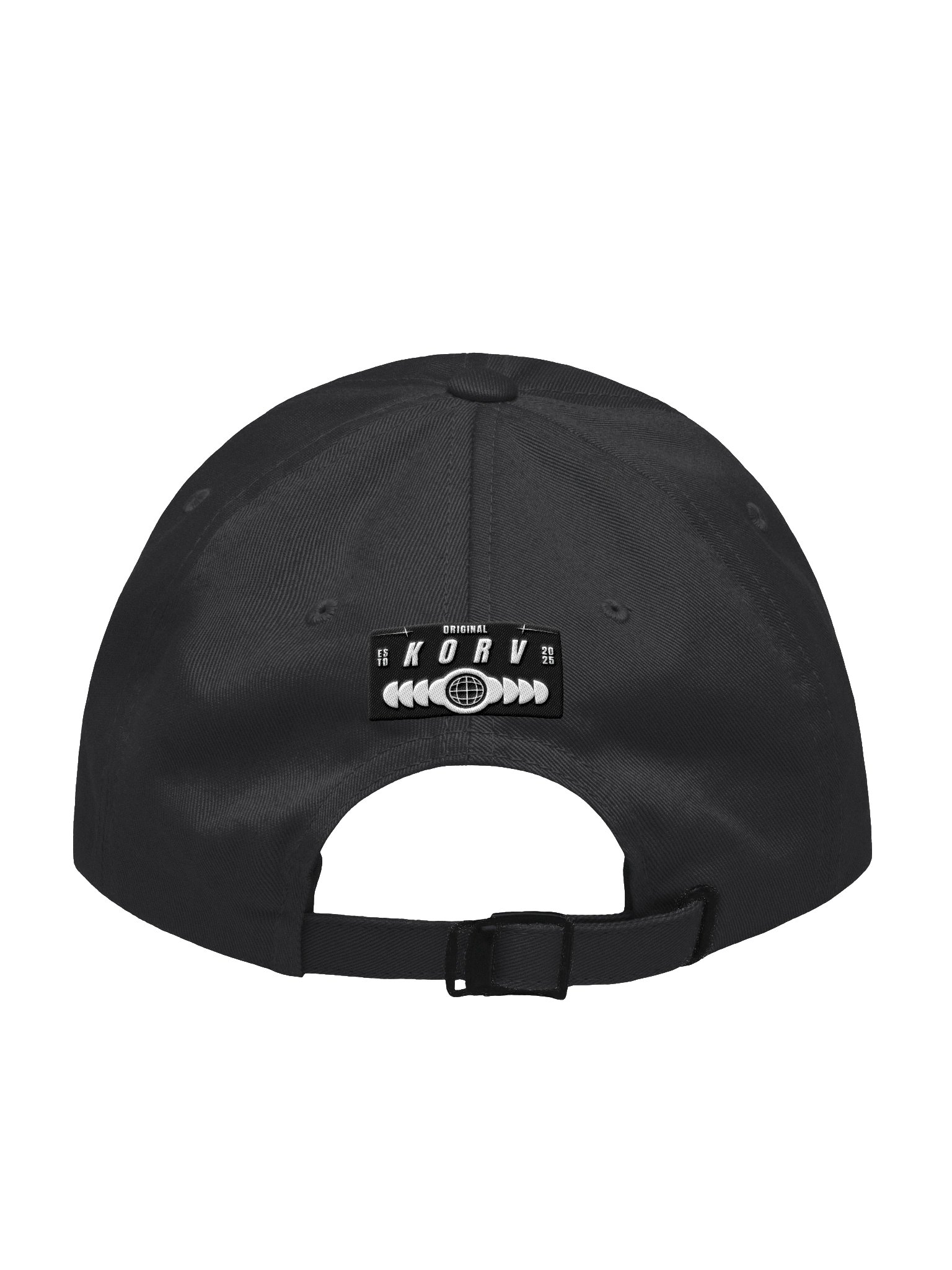 Korv License Hat product image (2)