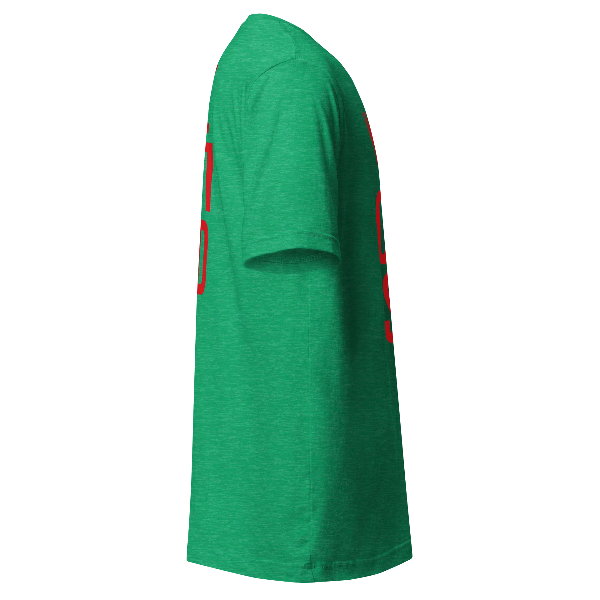 WeOwtsyd Gen 2 Premium T-Shirt - Green product image (3)