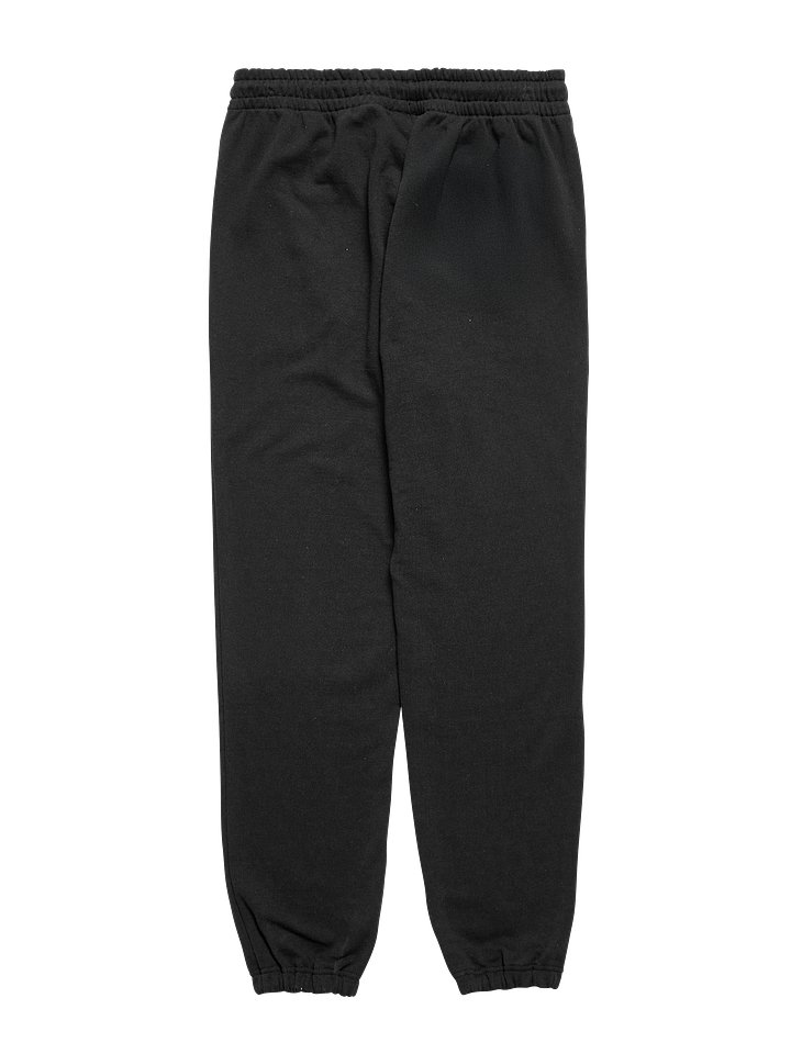 Premium Yellow Tape Joggers (Pre-Order) product image (2)