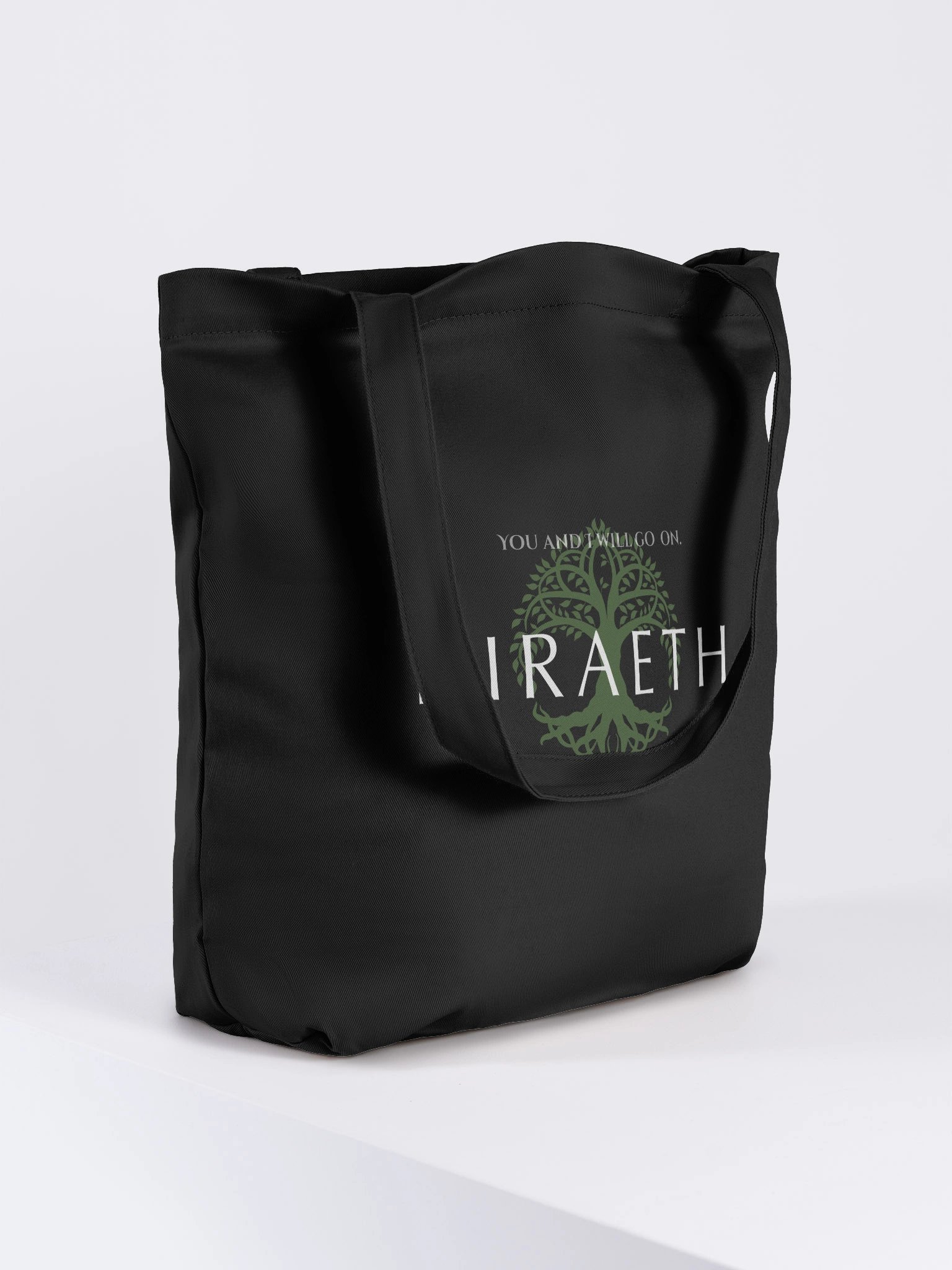 HIRAETH Tote product image (4)