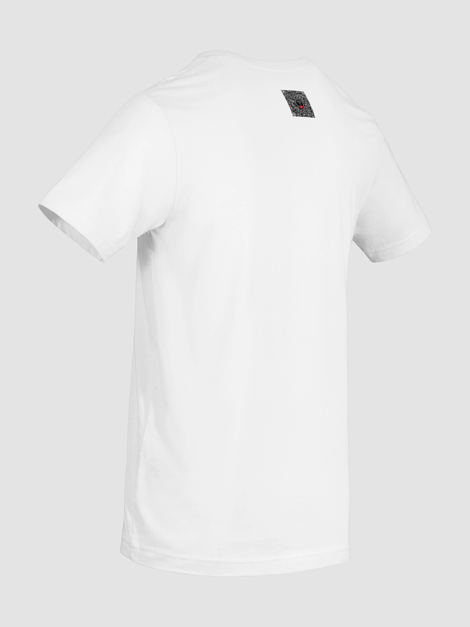 ShitBox full color logo Tee product image (78)