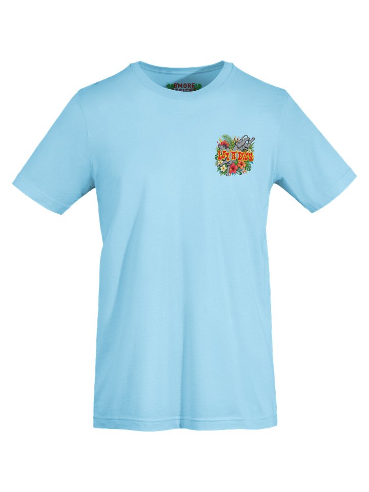 Luau Bull Riding Champ product image (2)