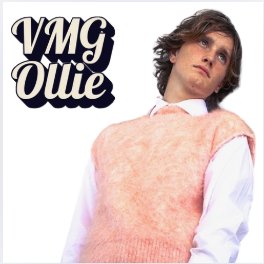 VIRTUAL MEET & GREET WITH OLLIE product image (1)