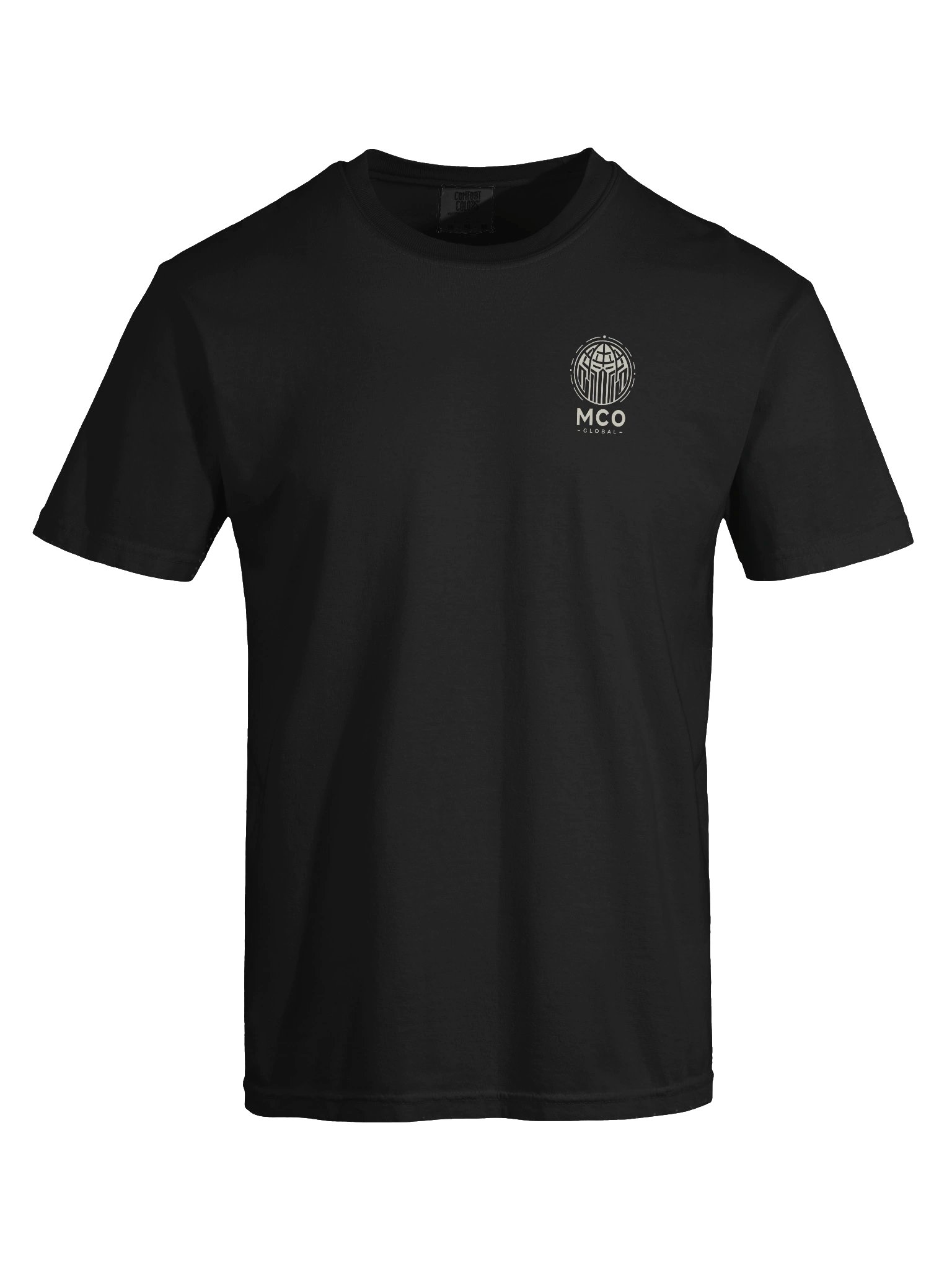 Trade the plan, not the emotions T-Shirt - Back product image (7)