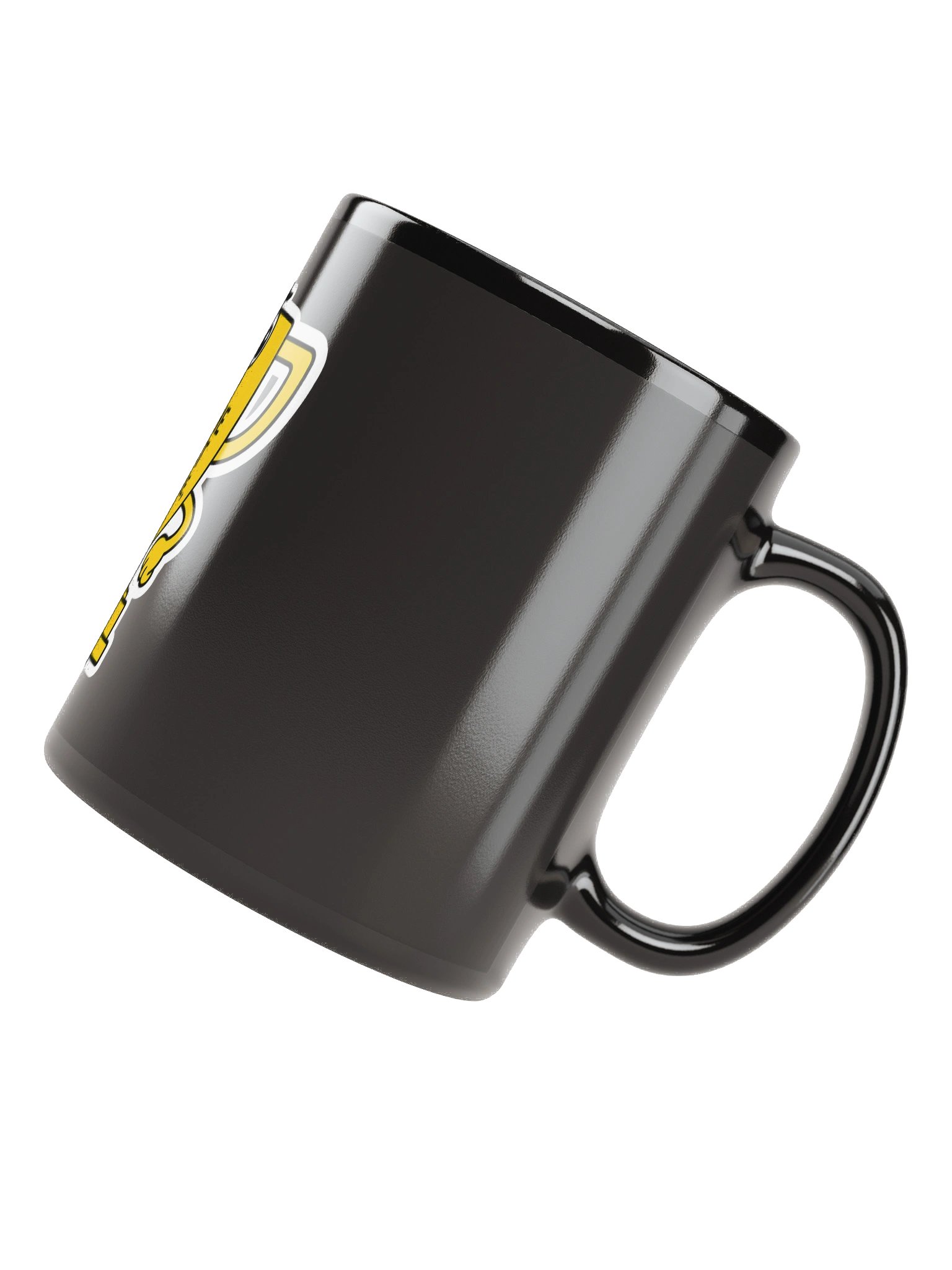 🏆 “Not the Worst Employee, Yet” Mug product image (5)