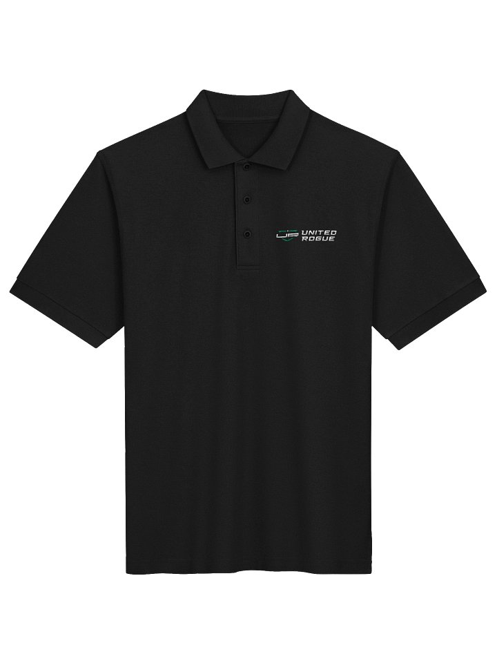 United Rogue Embroidered Polo product image (1)