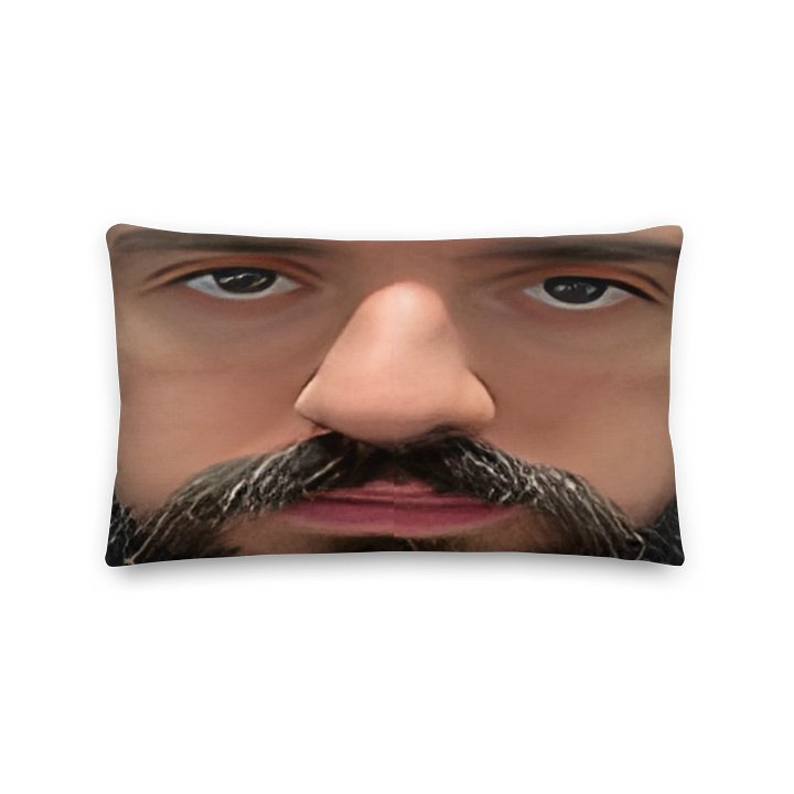 Face Sitting Cushion product image (1)