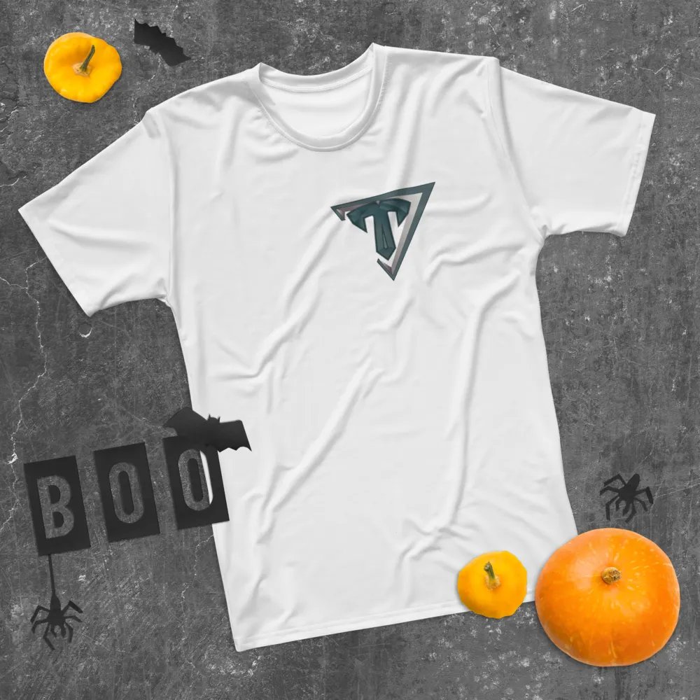 Logo T-shirt product image (11)