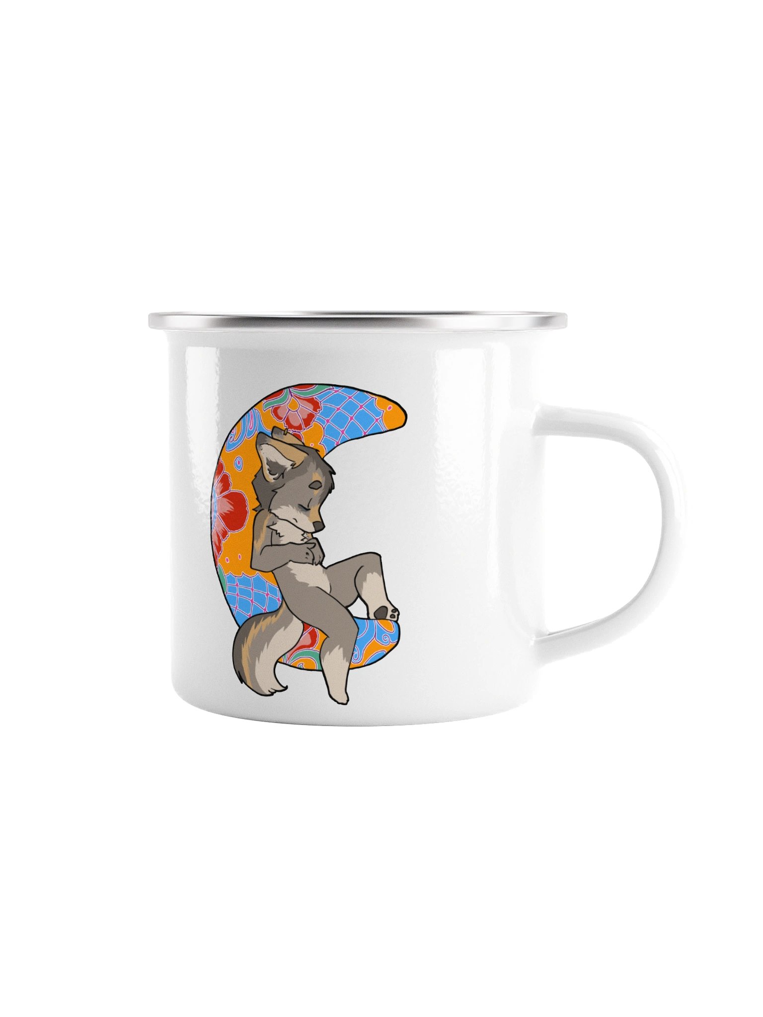 Talavera Moon - Mug product image (1)