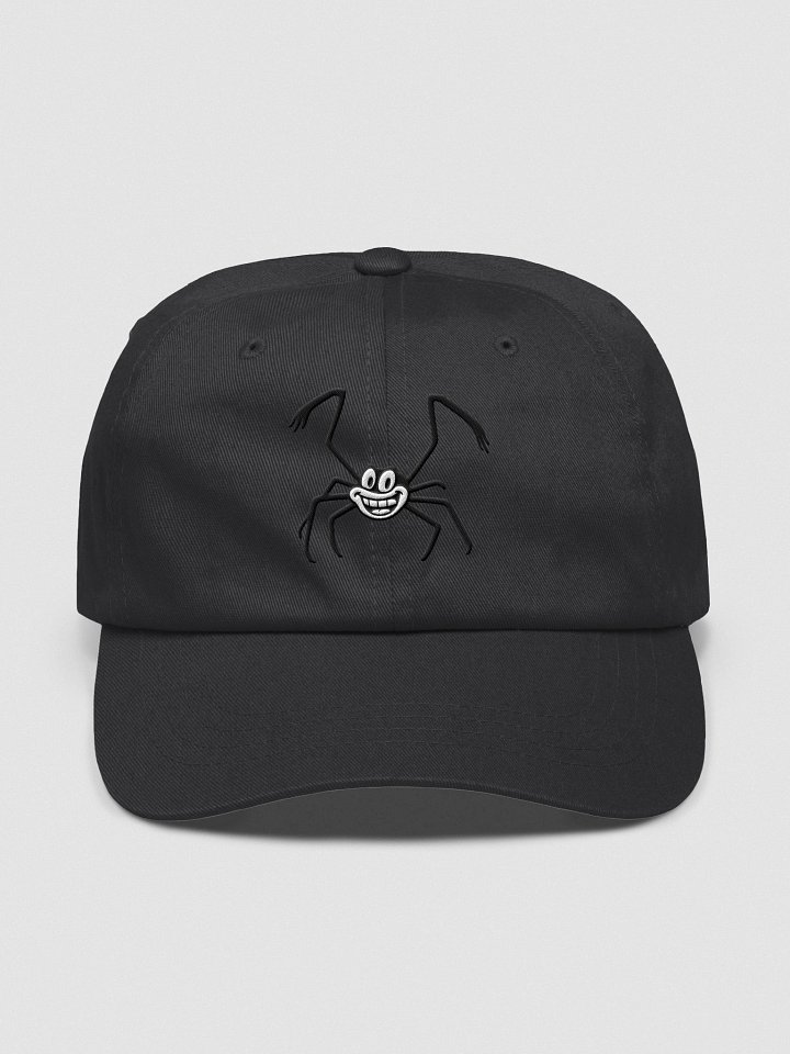 SPIDER - DAD HAT product image (1)