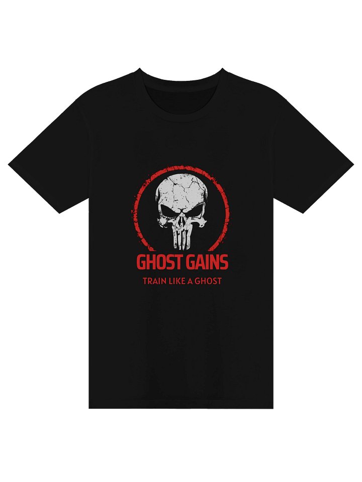 Ghost Gains — Drop 01 product image (1)