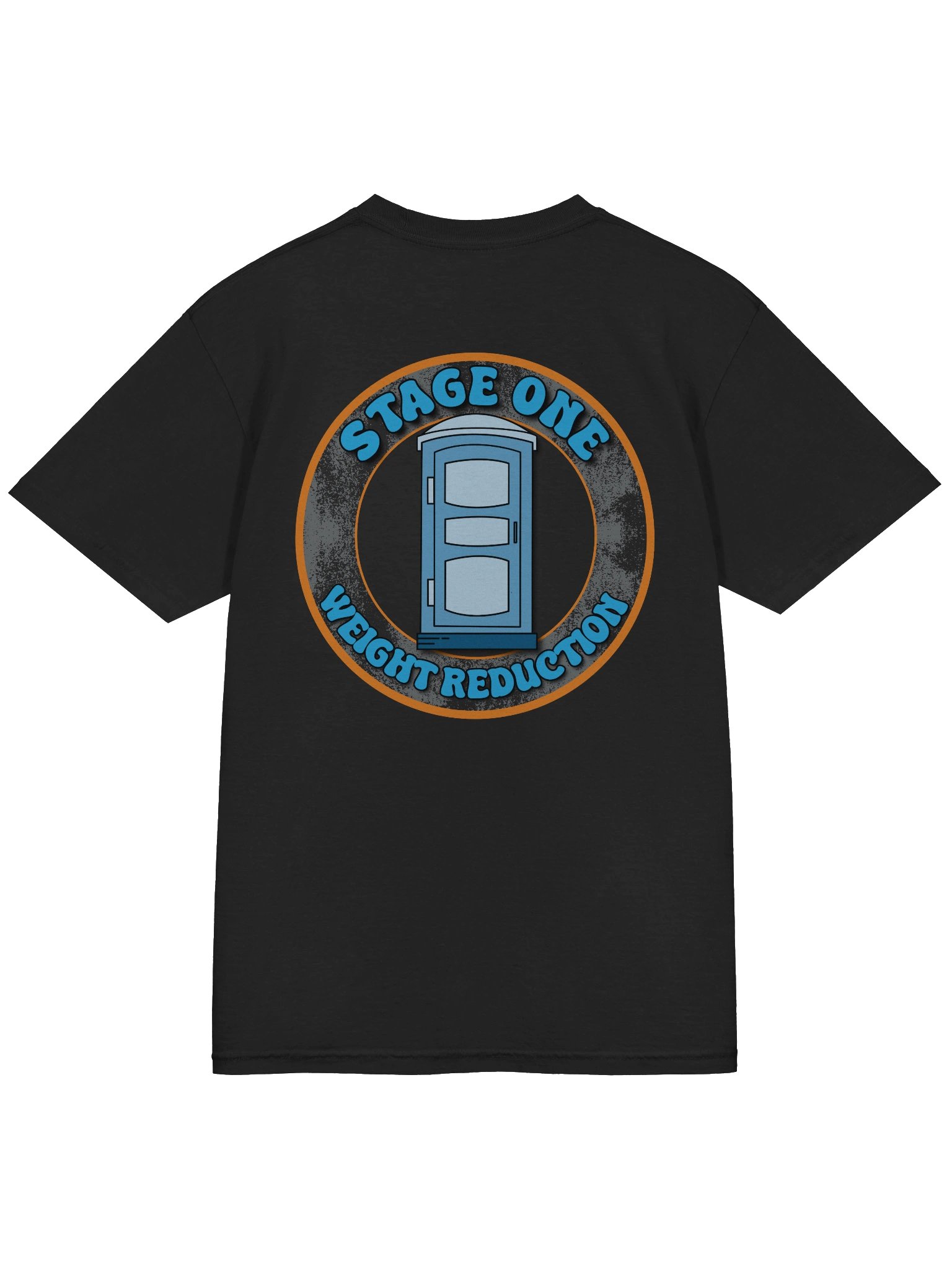 Weight Reduction Shirt product image (4)
