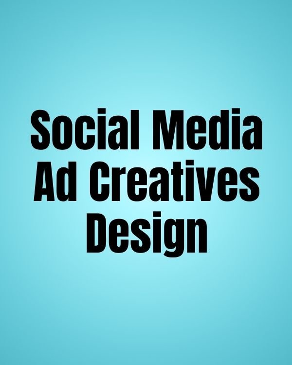 Social Media Ad Creatives Design product image (1)