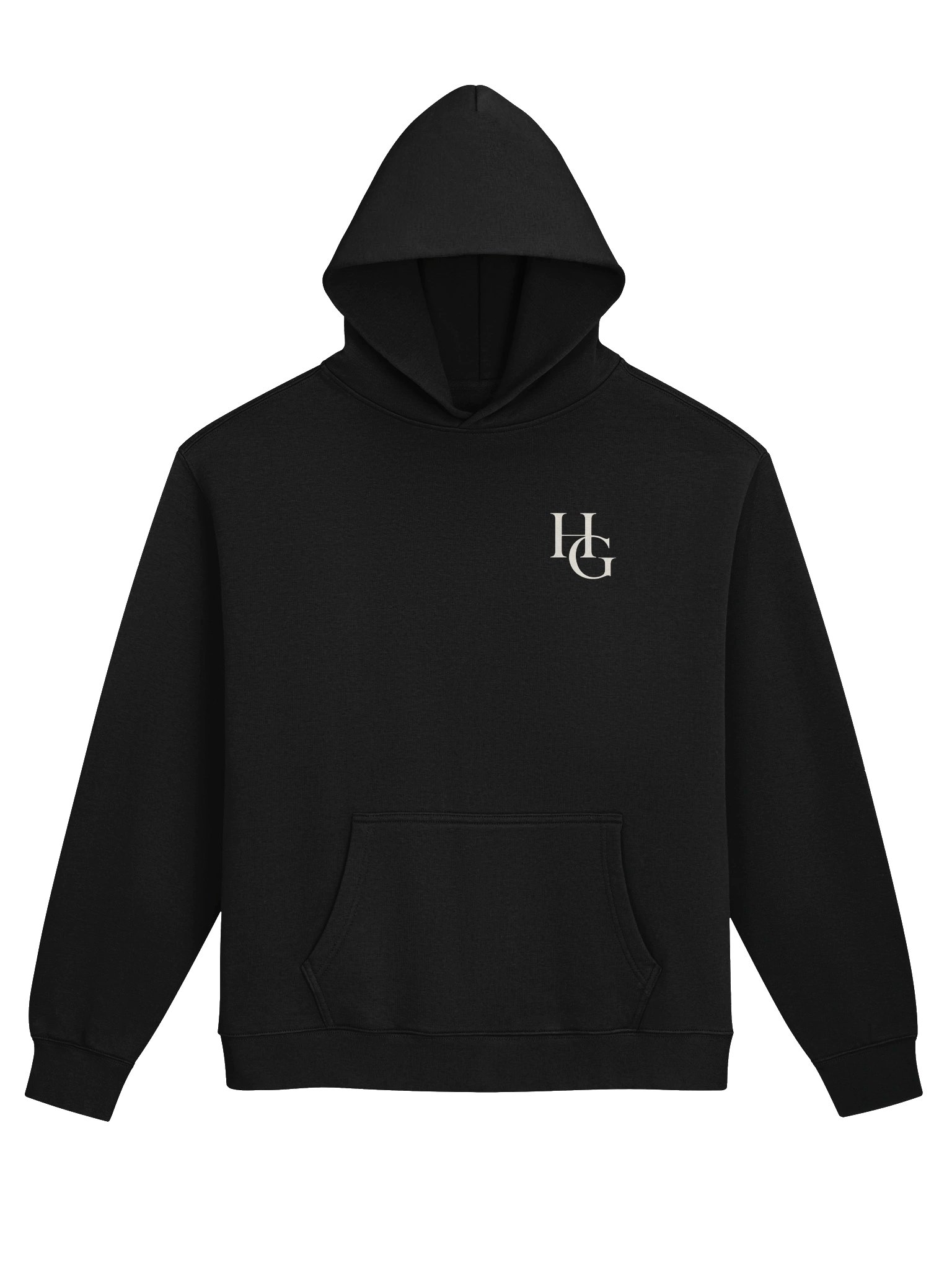 His Generation Relaxed Hoodie product image (1)