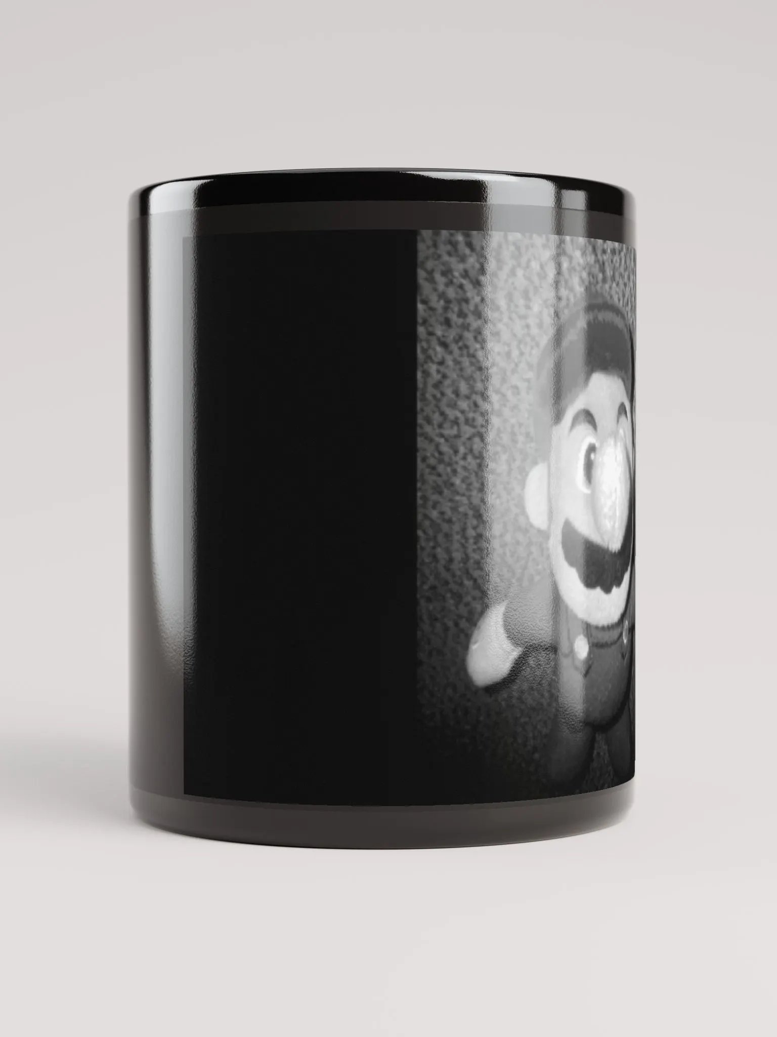 Memorial mug (rest in peace little guy) product image (5)