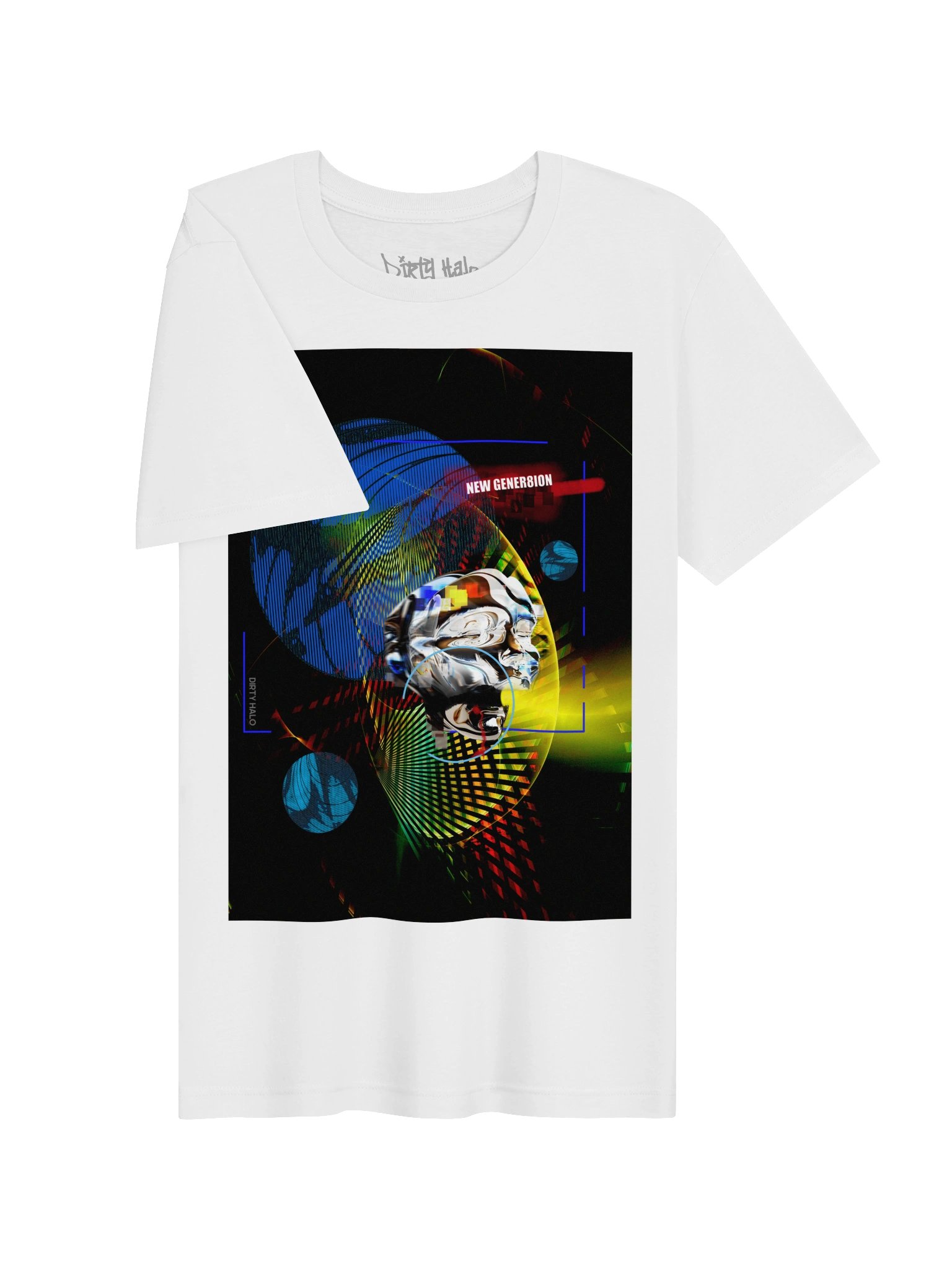 NEW GENER8ION Tee product image (3)