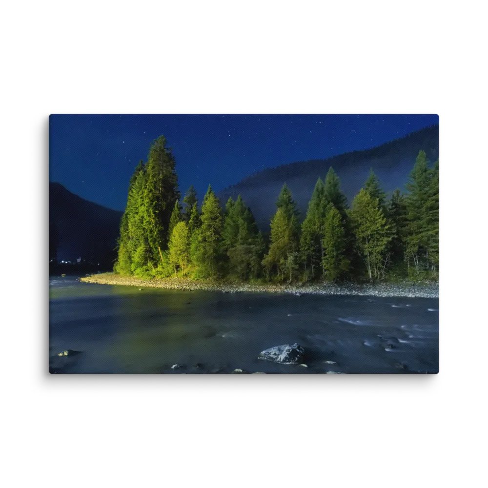 Starry Night Canvas Collection product image (3)