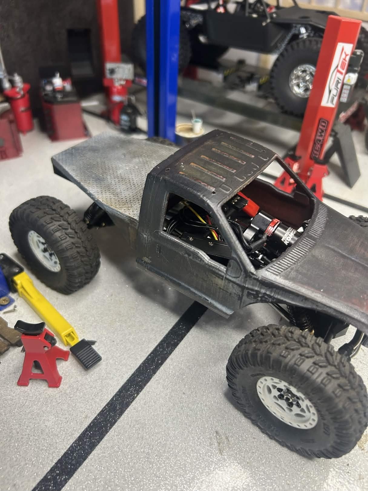 Scx24 product image (2)